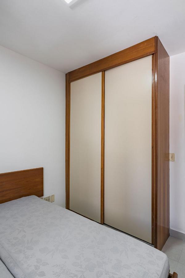 Apto 26 Com Smart Tv E Wifi Vivo Fibra Columbia Resid Ao Lado Pamplona Shopping Jardins - סאו פאולו מראה חיצוני תמונה