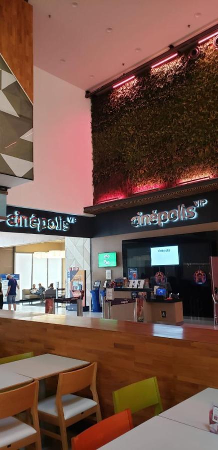 Apto 26 Com Smart Tv E Wifi Vivo Fibra Columbia Resid Ao Lado Pamplona Shopping Jardins - סאו פאולו מראה חיצוני תמונה